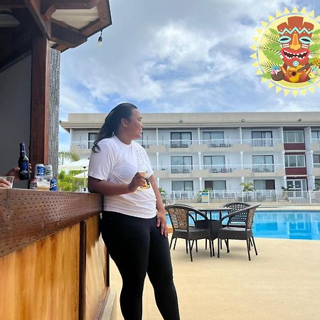 Paradiso Resort & Spa Saipan Zewnętrze zdjęcie