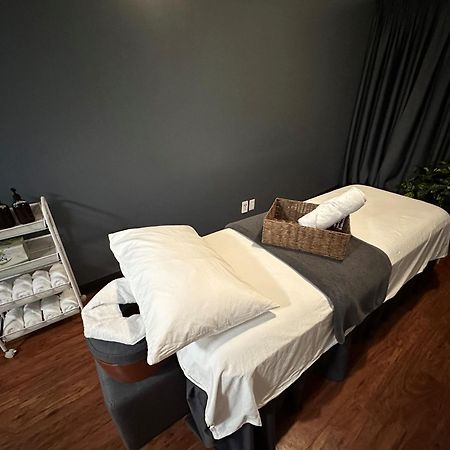 Paradiso Resort & Spa Saipan Zewnętrze zdjęcie