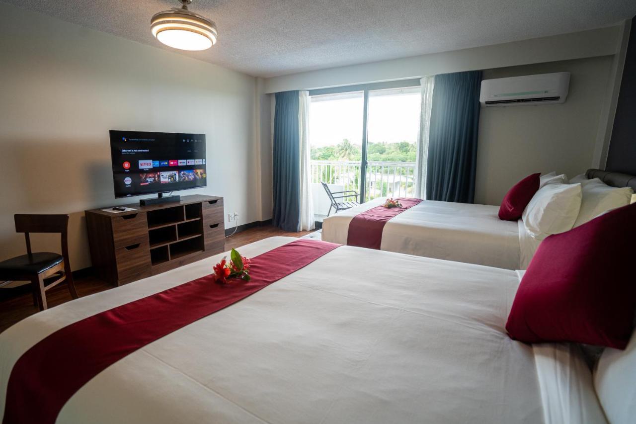 Paradiso Resort & Spa Saipan Zewnętrze zdjęcie