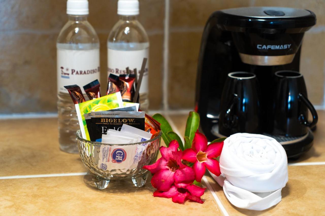 Paradiso Resort & Spa Saipan Zewnętrze zdjęcie