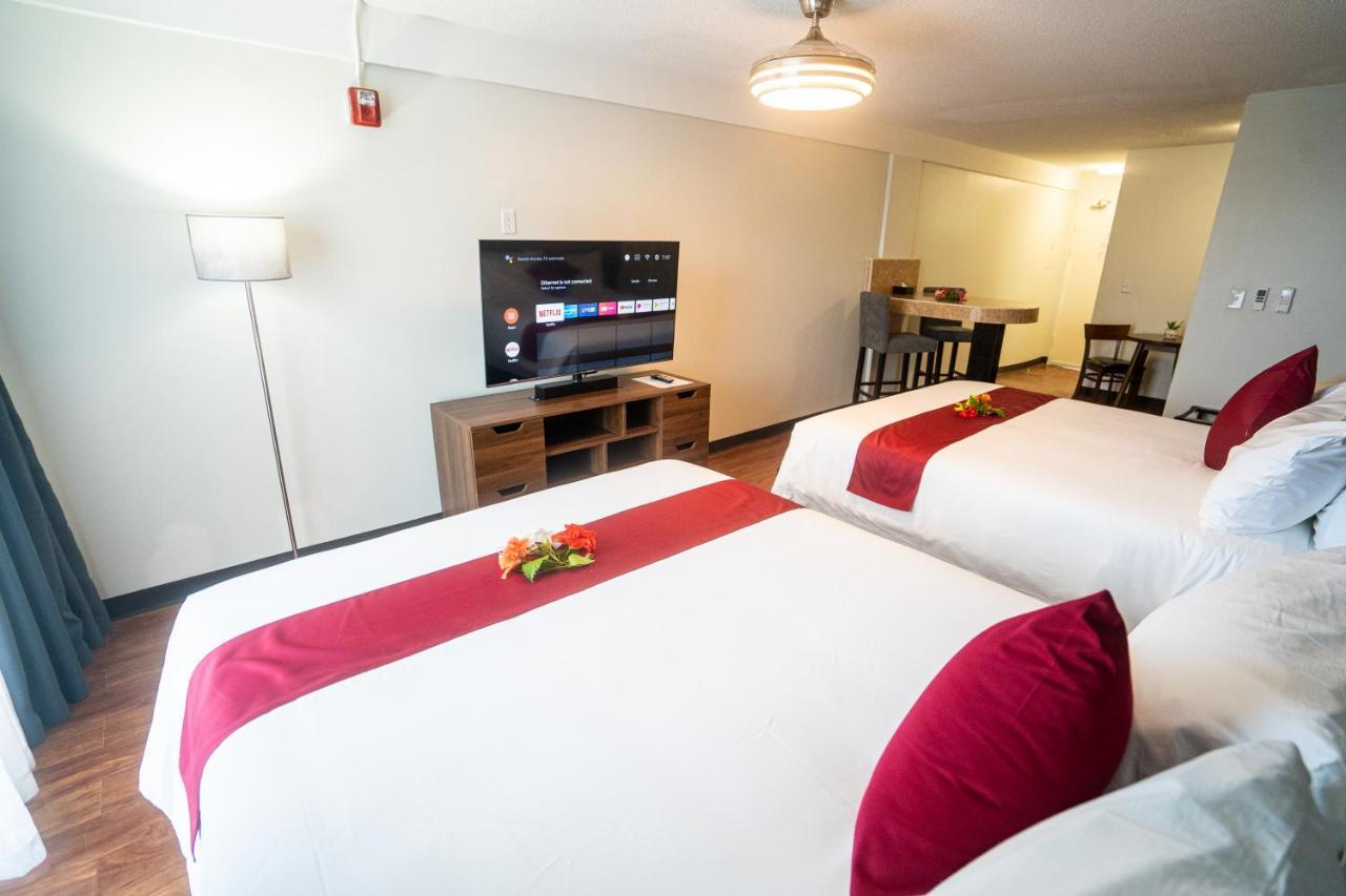 Paradiso Resort & Spa Saipan Zewnętrze zdjęcie