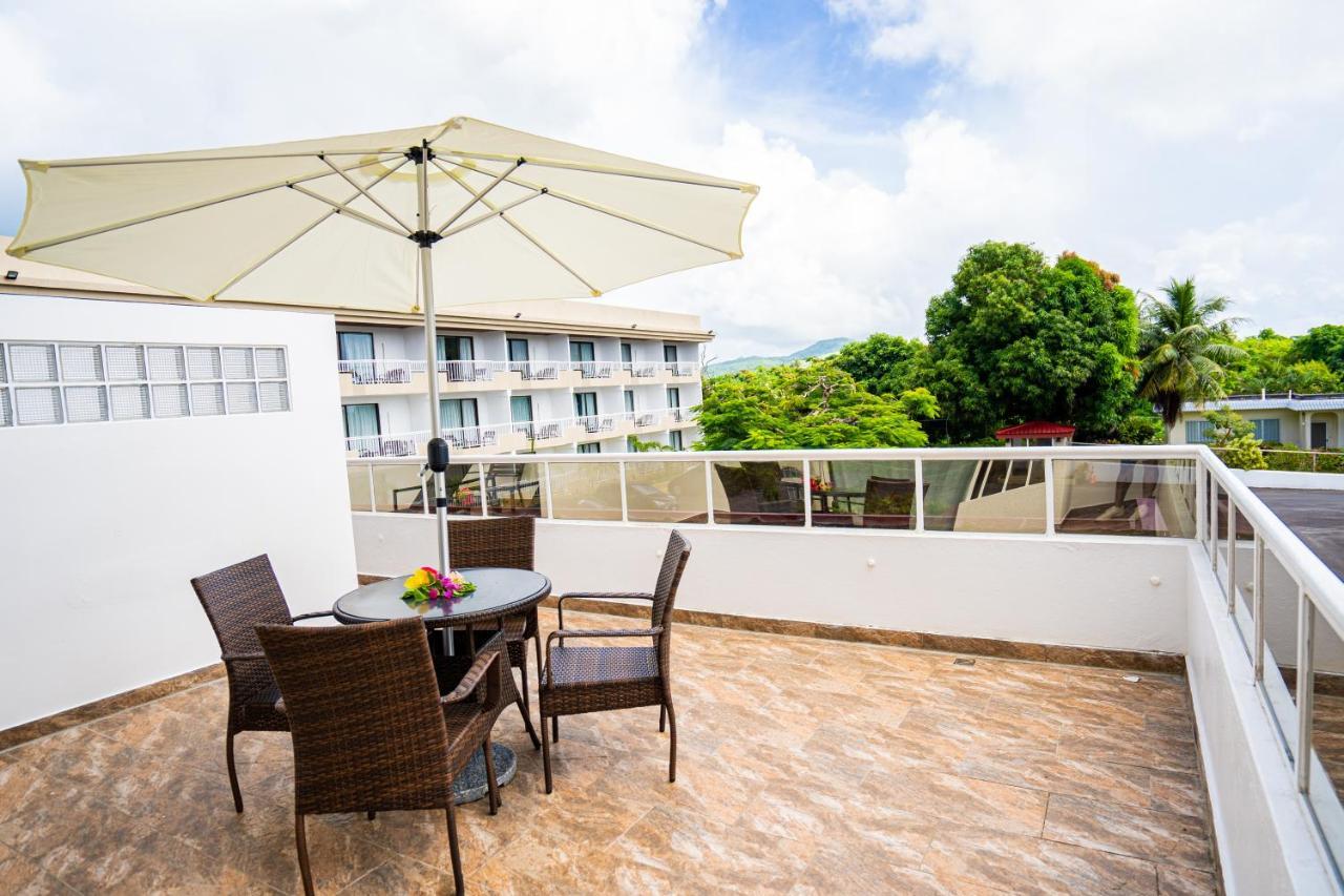 Paradiso Resort & Spa Saipan Zewnętrze zdjęcie