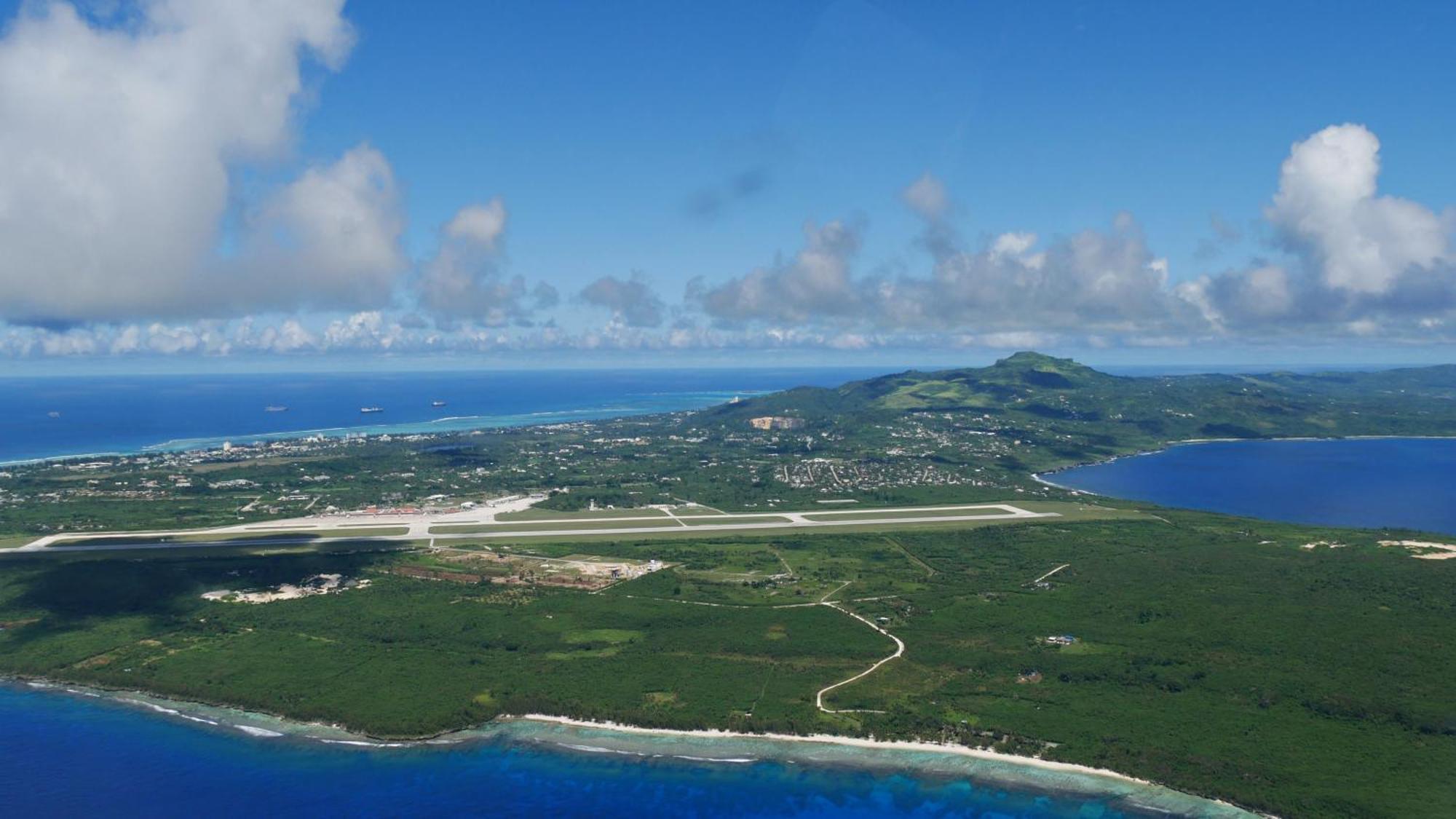 Paradiso Resort & Spa Saipan Zewnętrze zdjęcie