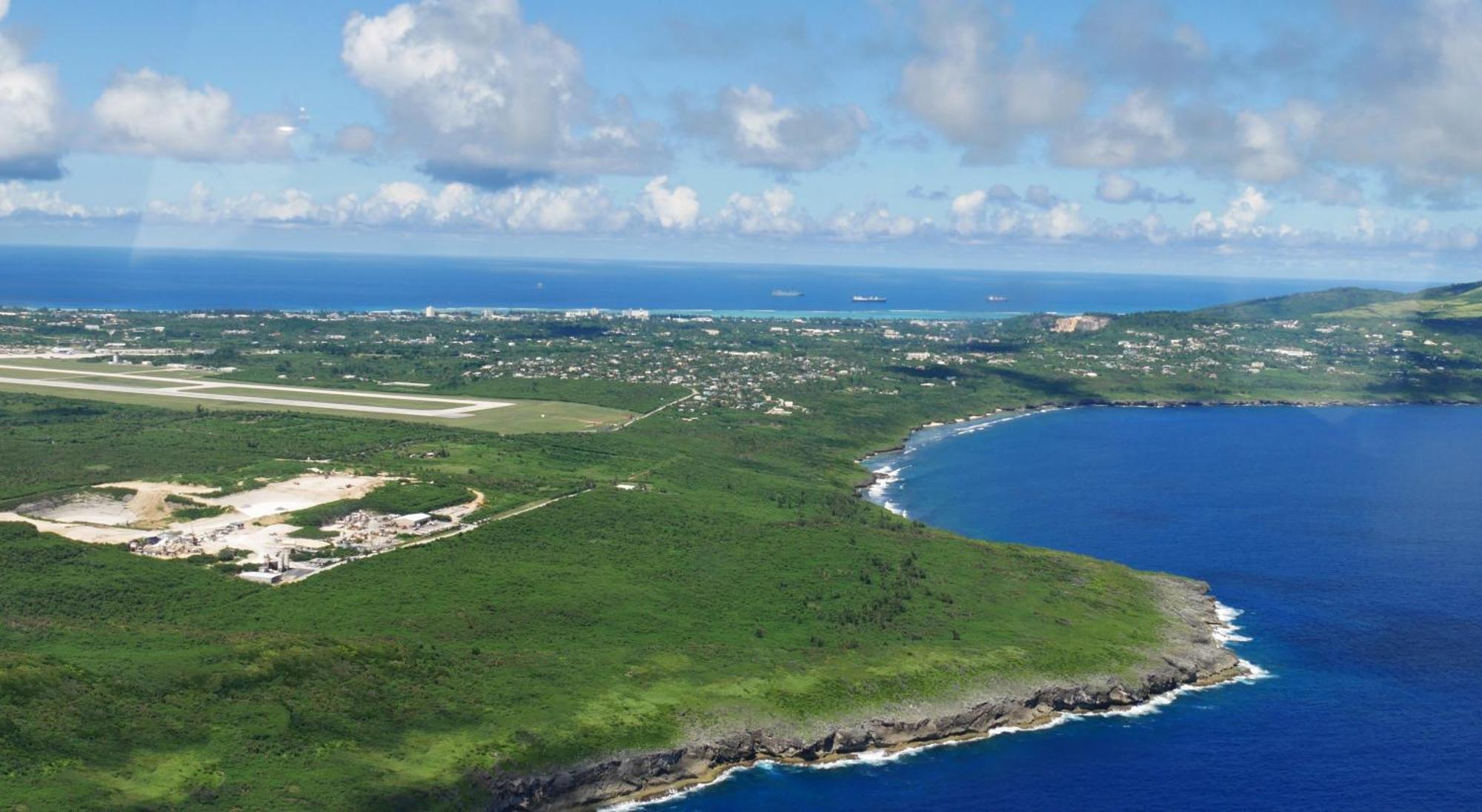 Paradiso Resort & Spa Saipan Zewnętrze zdjęcie