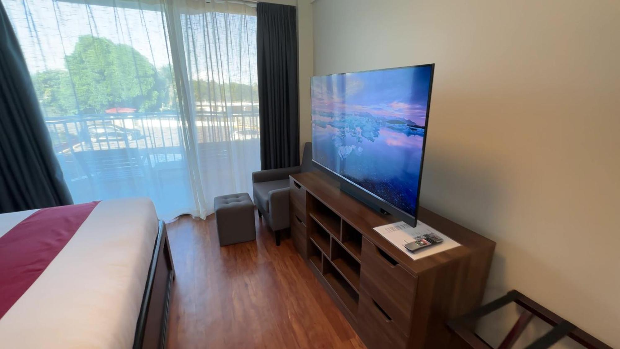 Paradiso Resort & Spa Saipan Zewnętrze zdjęcie
