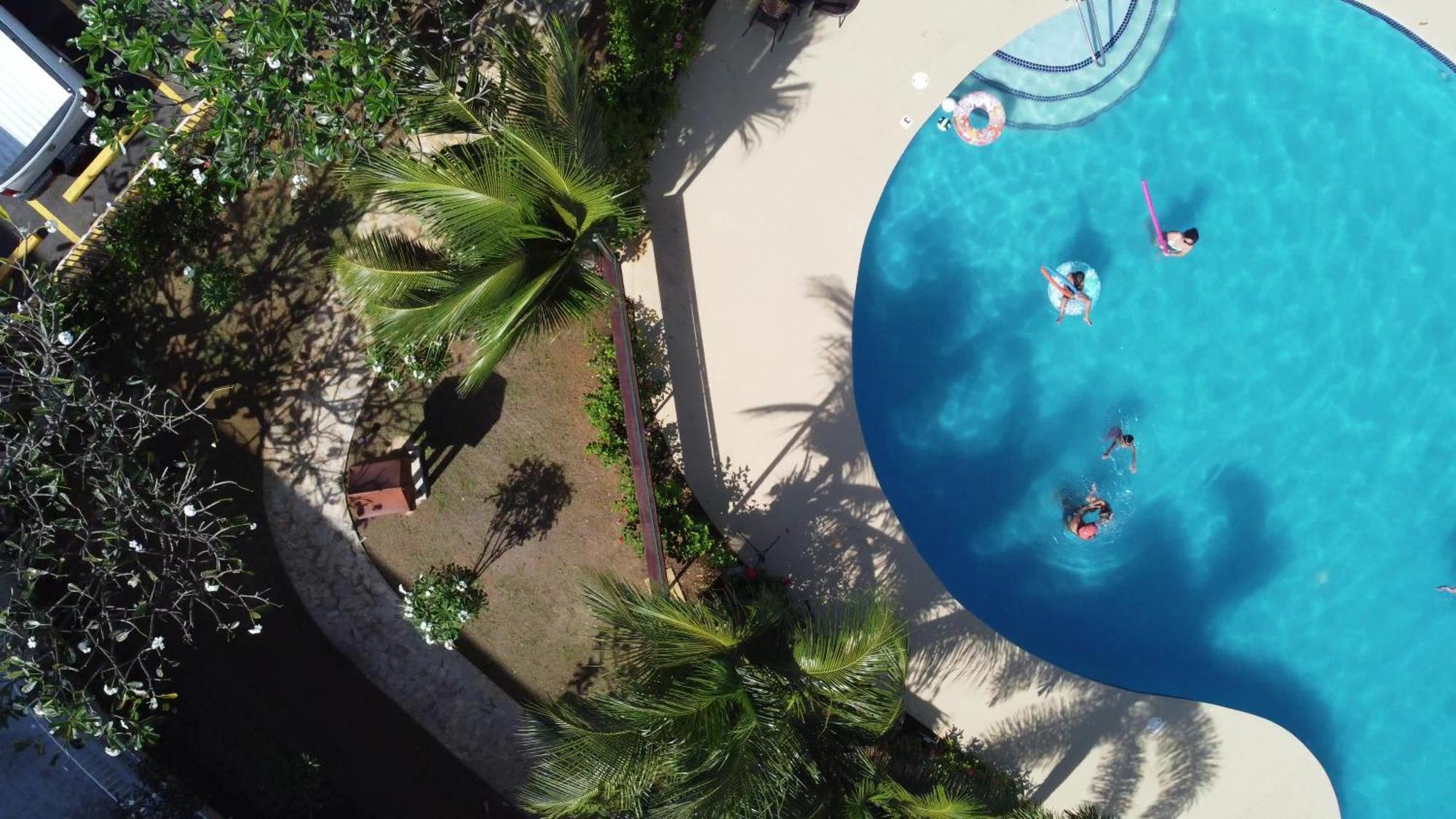 Paradiso Resort & Spa Saipan Zewnętrze zdjęcie