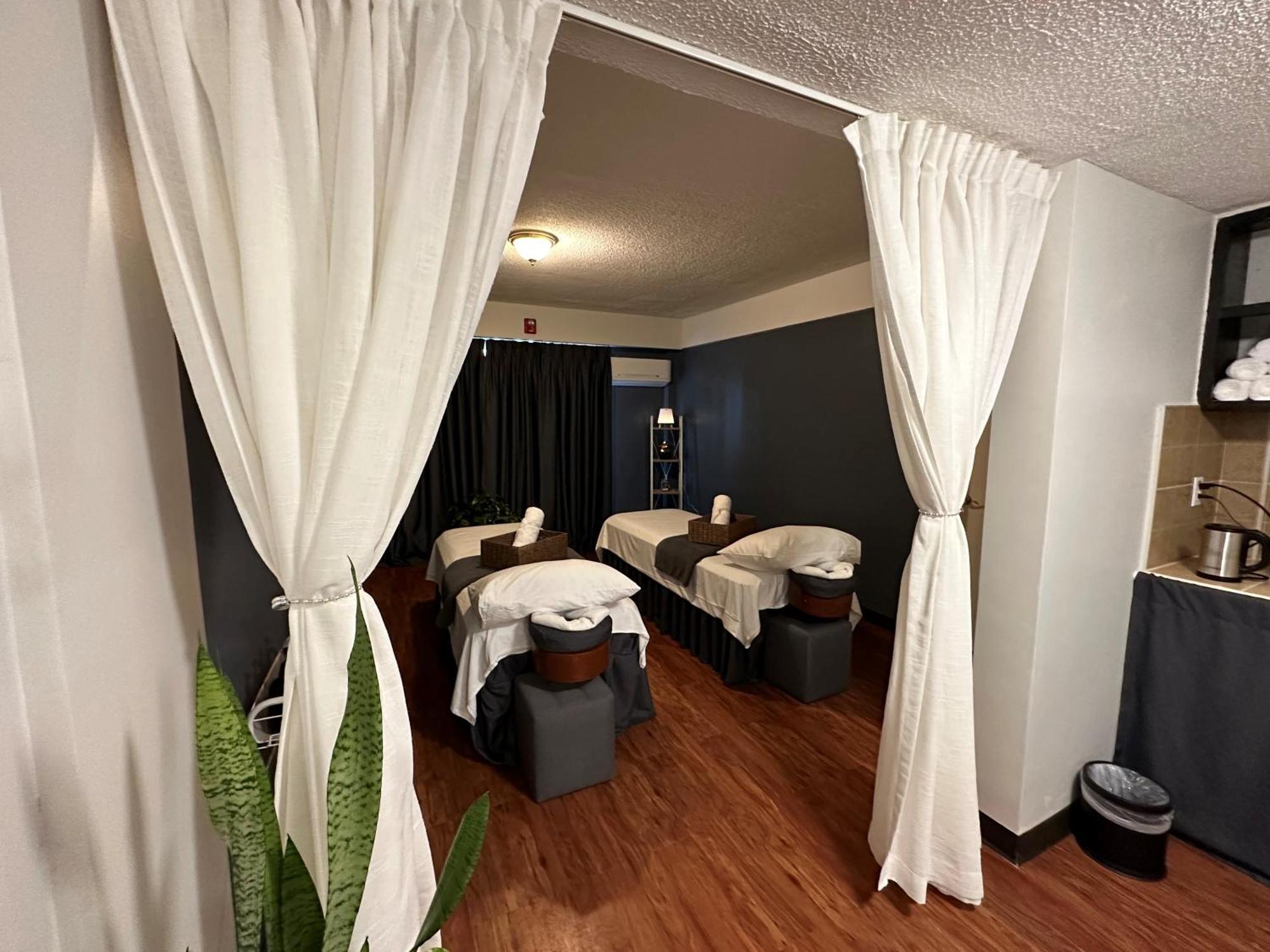 Paradiso Resort & Spa Saipan Zewnętrze zdjęcie